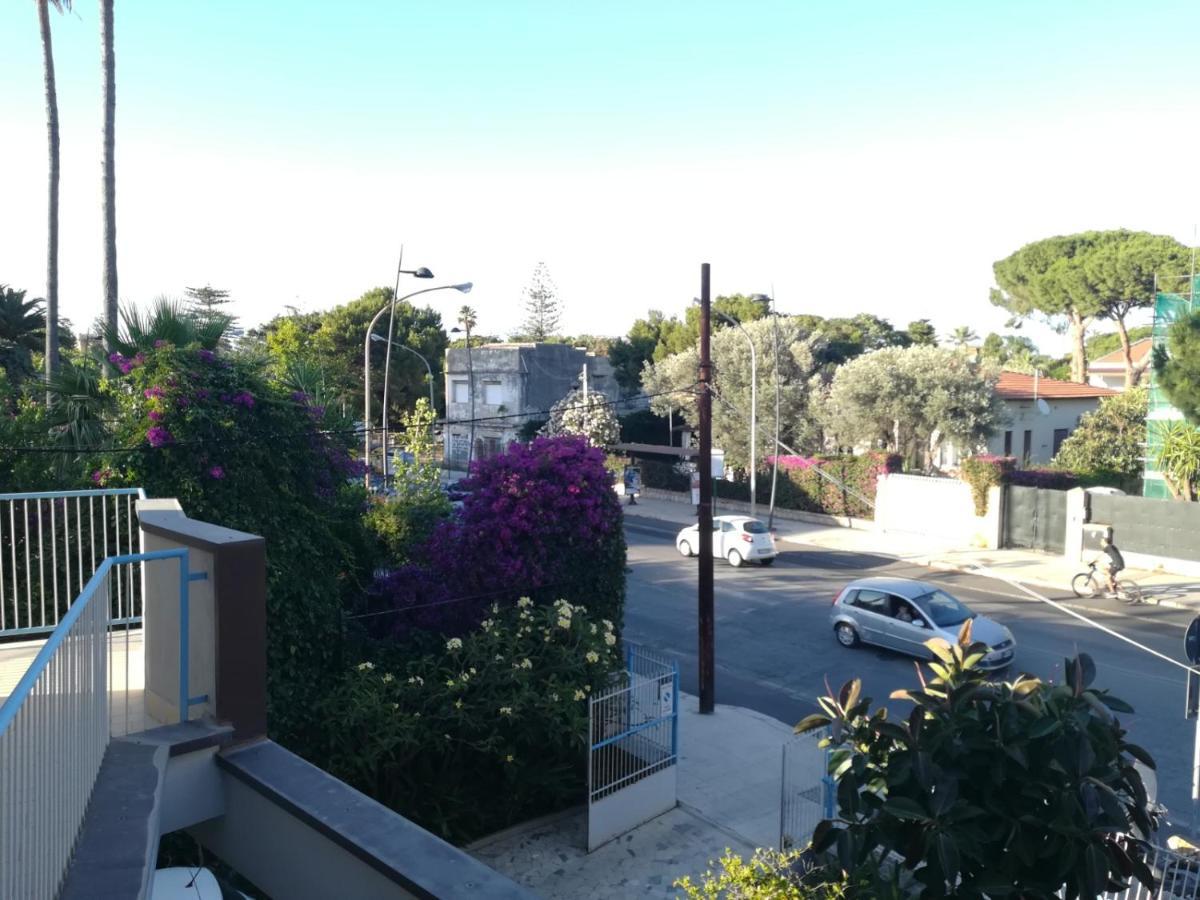 Villa Margherita Di Savoia Palermo