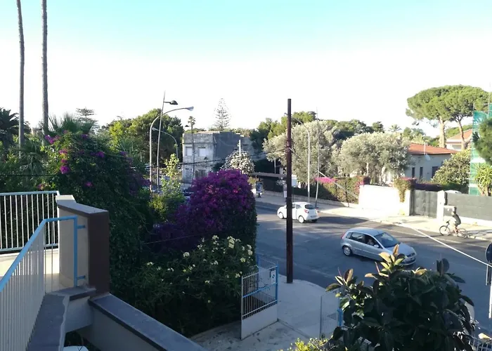 Villa Margherita di Savoia